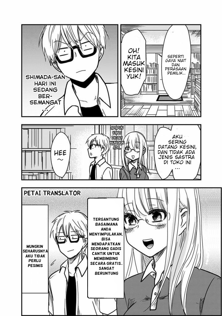 Chapter 23 - halaman 6