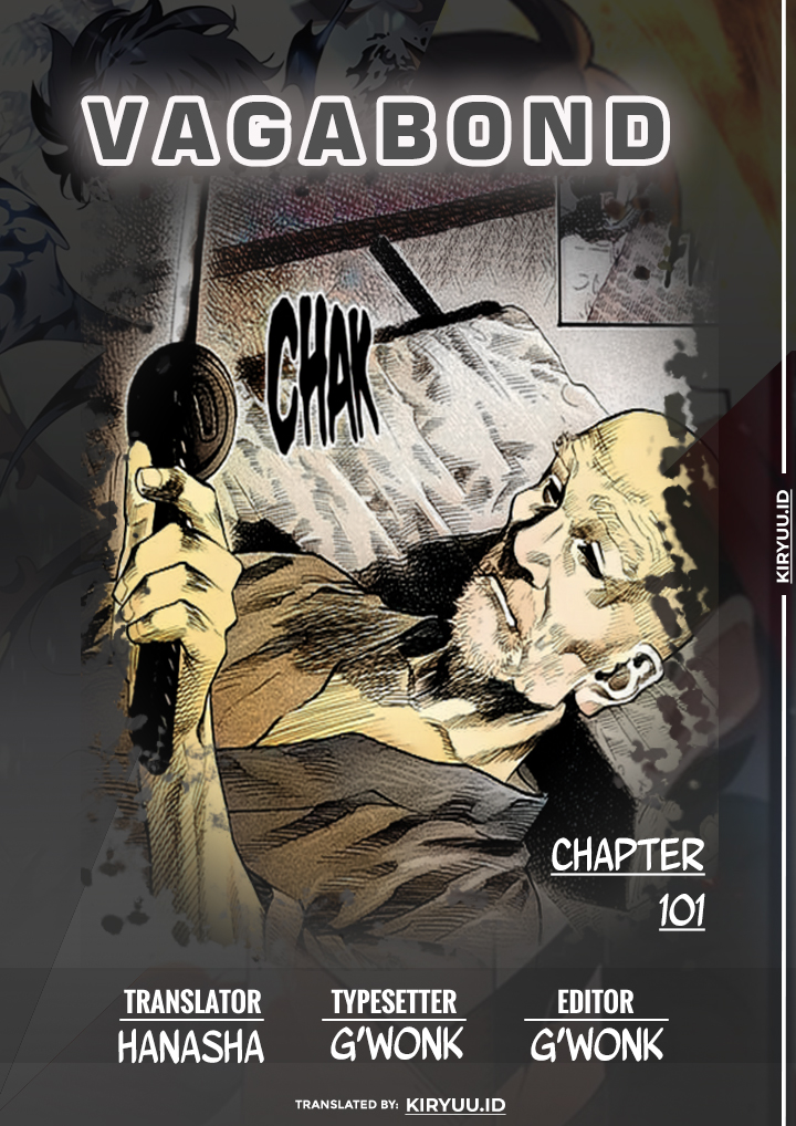 Chapter 101 - halaman 2