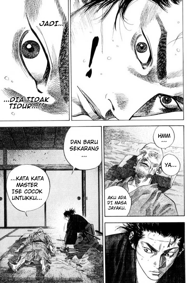Chapter 101 - halaman 18