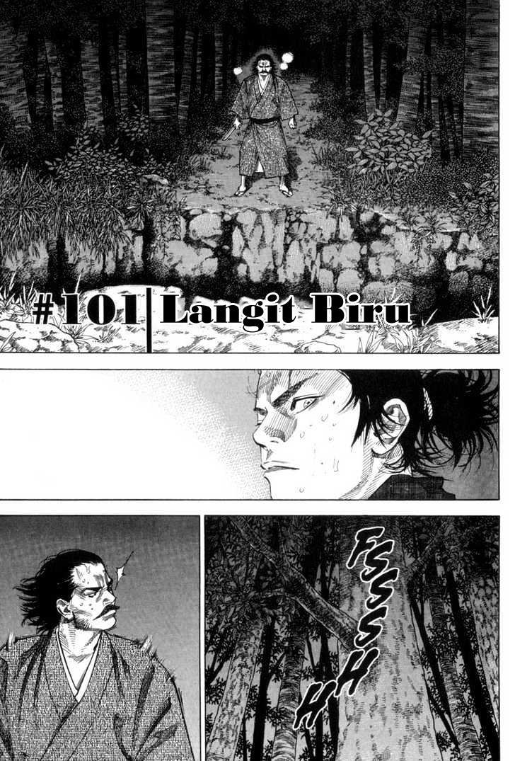 Chapter 101 - halaman 3