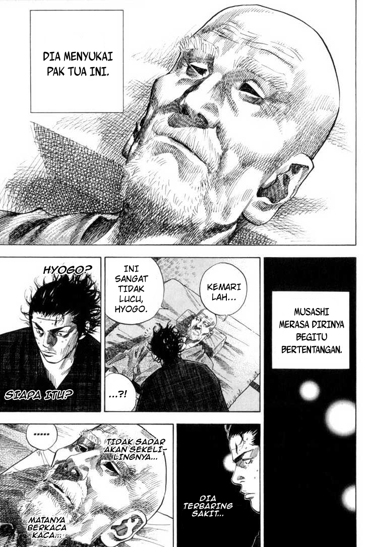 Chapter 101 - halaman 22