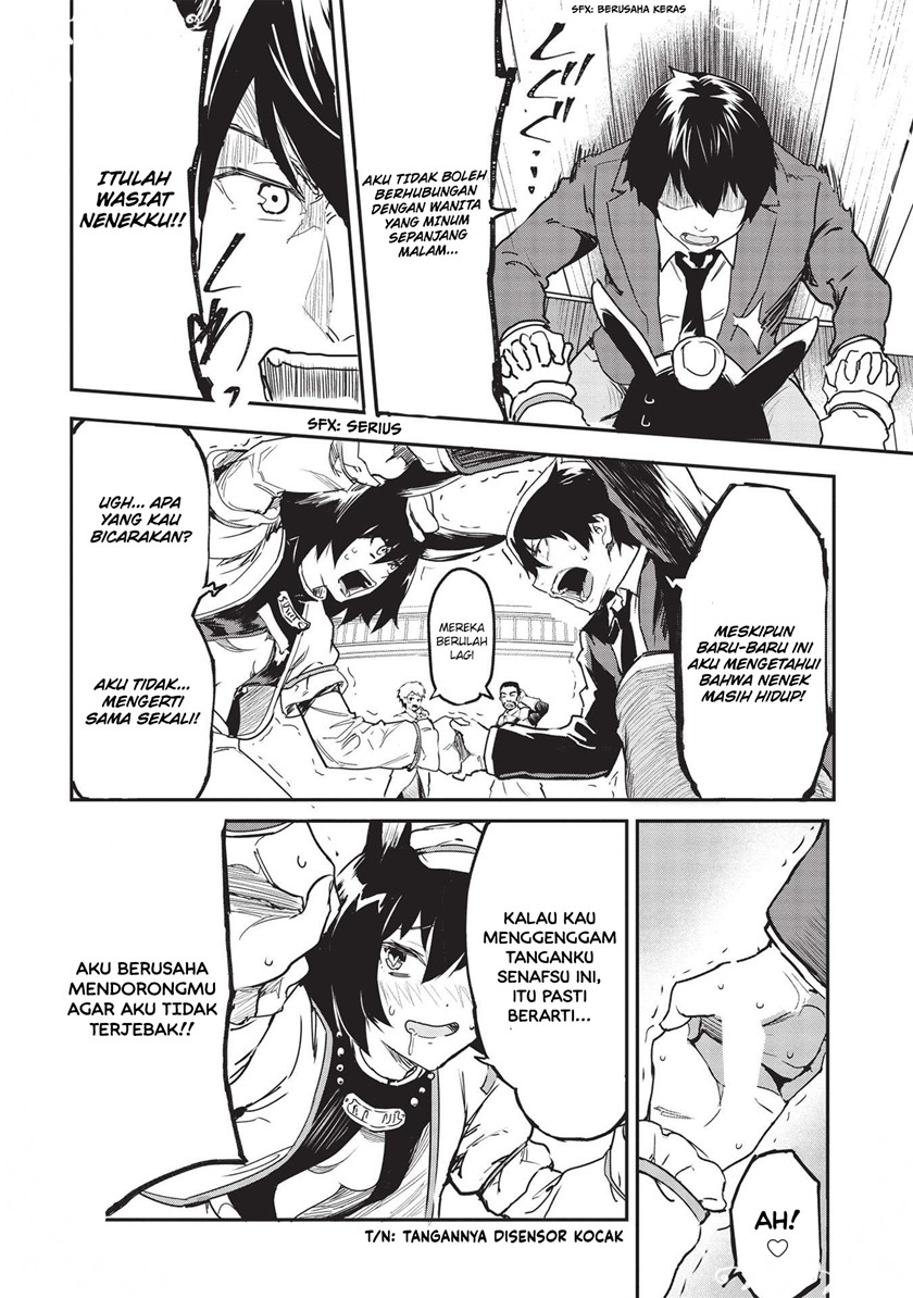 Chapter 23 - halaman 8