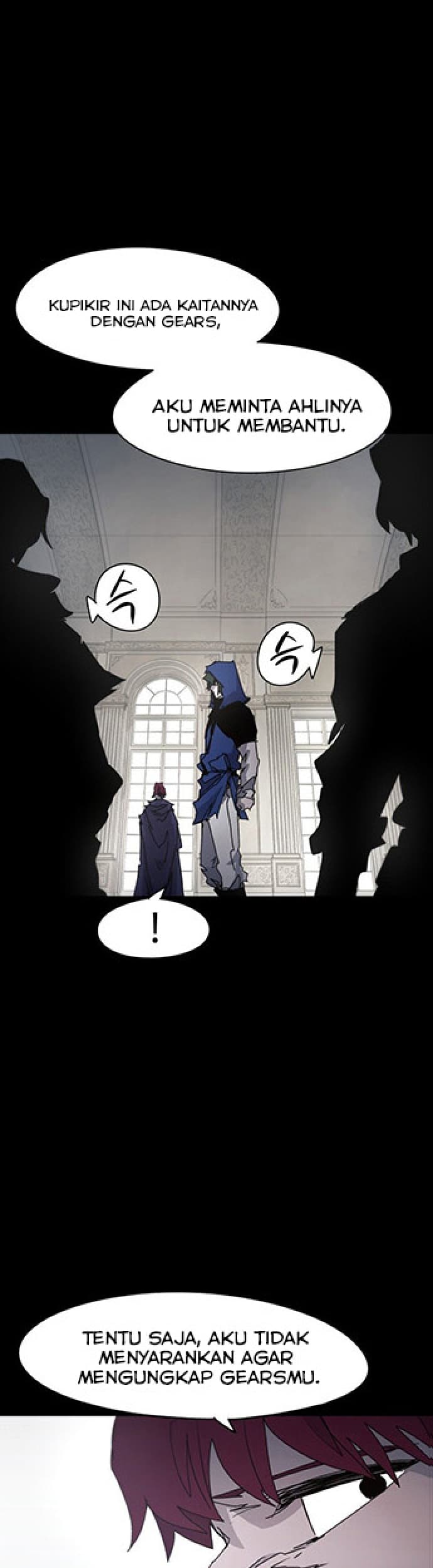 Chapter 64 - halaman 32