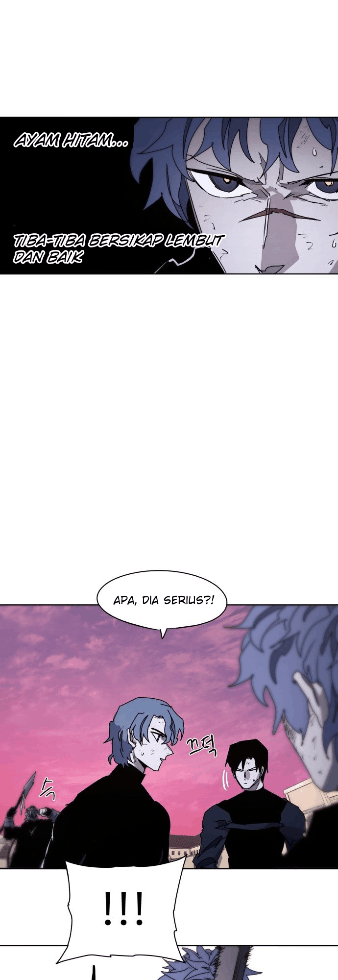 Chapter 61 - halaman 40