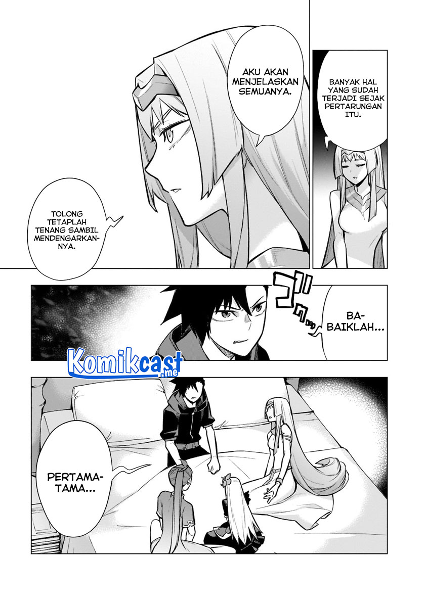 Chapter 94 - halaman 20