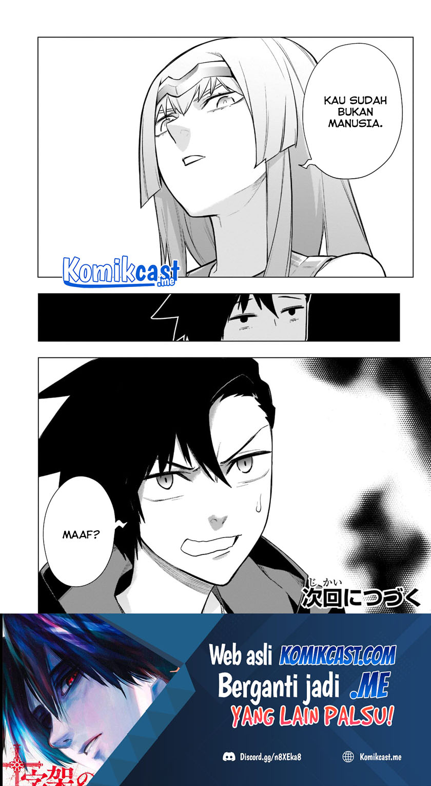 Chapter 94 - halaman 21