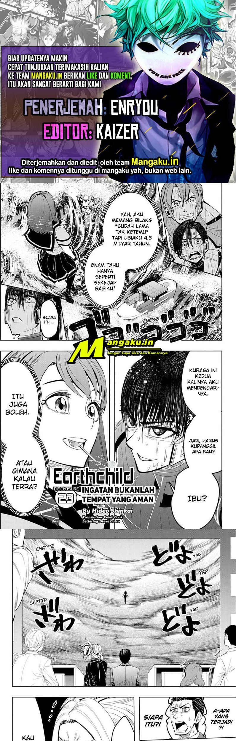 Chapter 23 - halaman 2