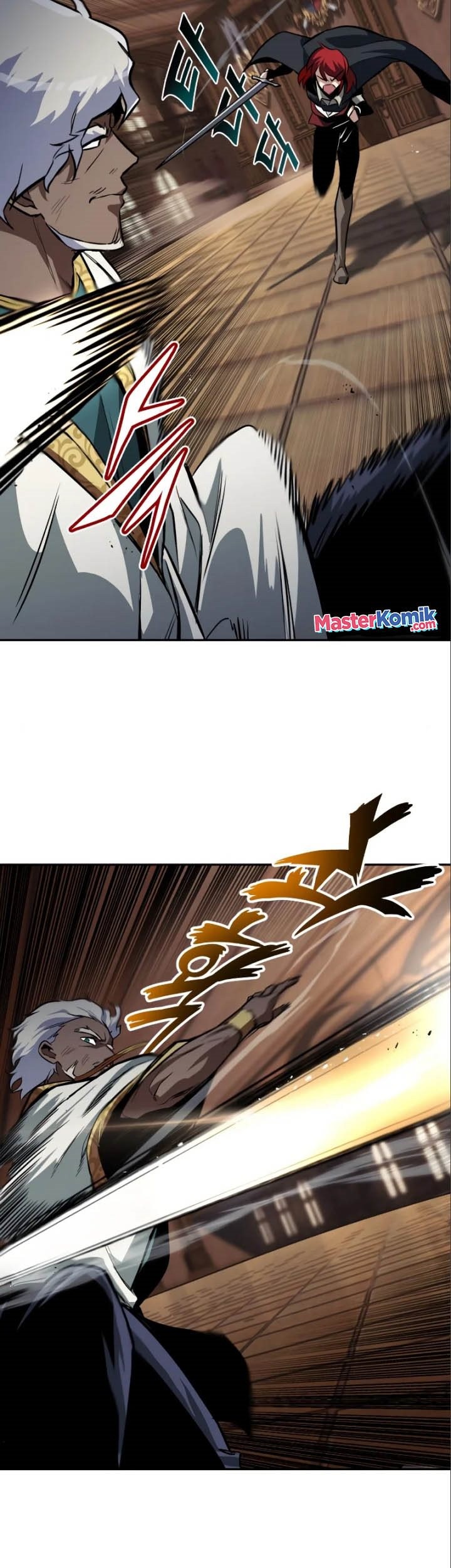 Chapter 60 - halaman 30