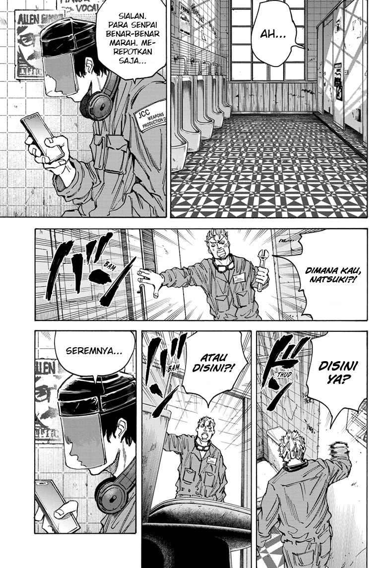 Chapter 75 - halaman 14