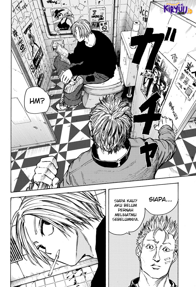 Chapter 75 - halaman 15