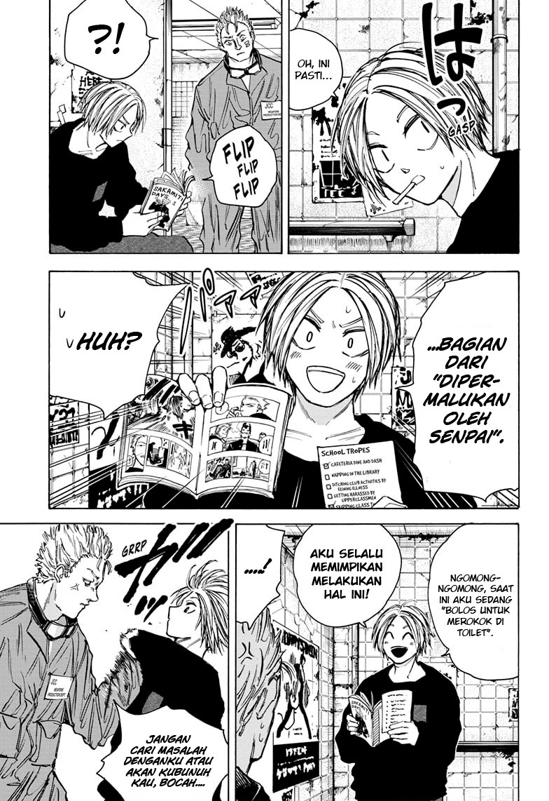 Chapter 75 - halaman 16