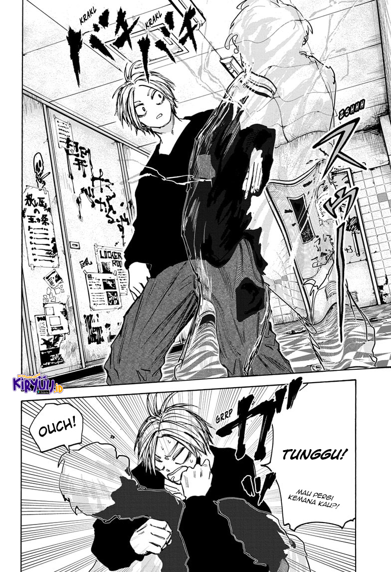 Chapter 75 - halaman 19