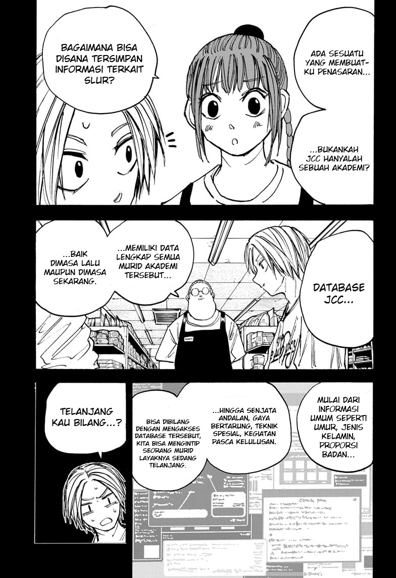 Chapter 75 - halaman 2