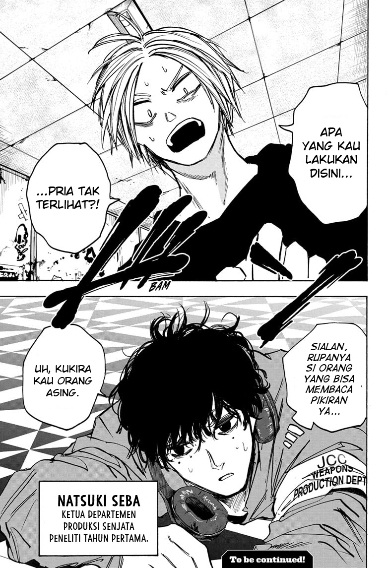 Chapter 75 - halaman 20