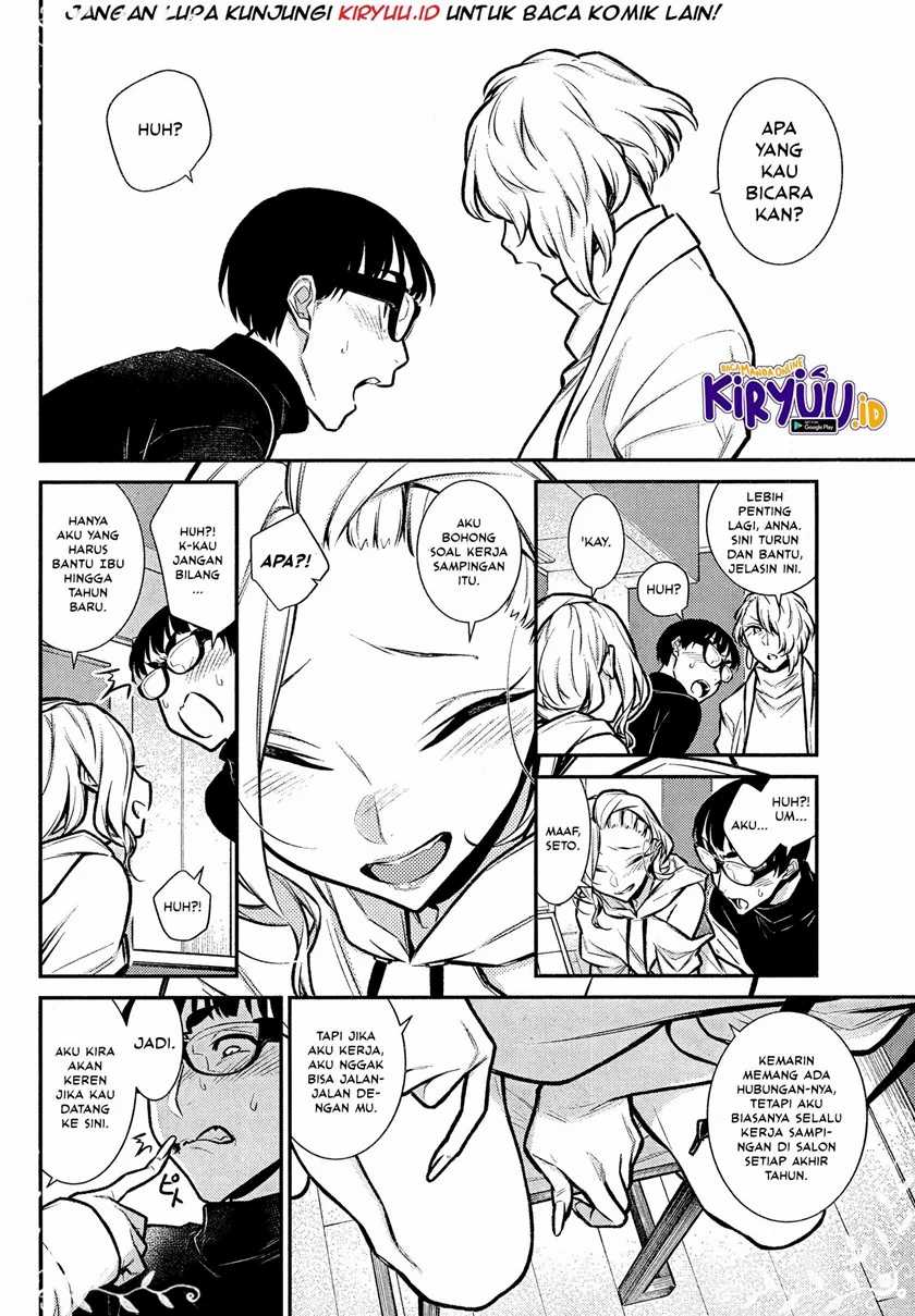 Chapter 67 - halaman 12