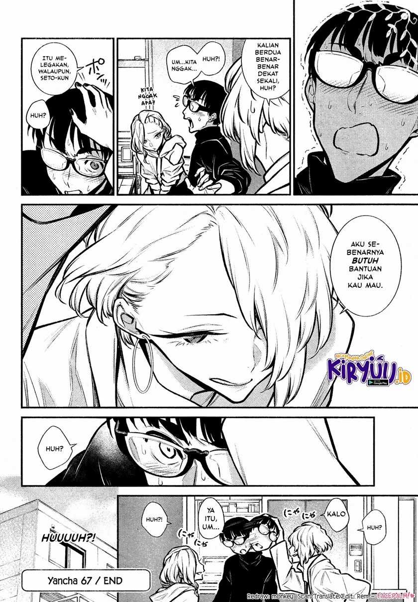 Chapter 67 - halaman 14