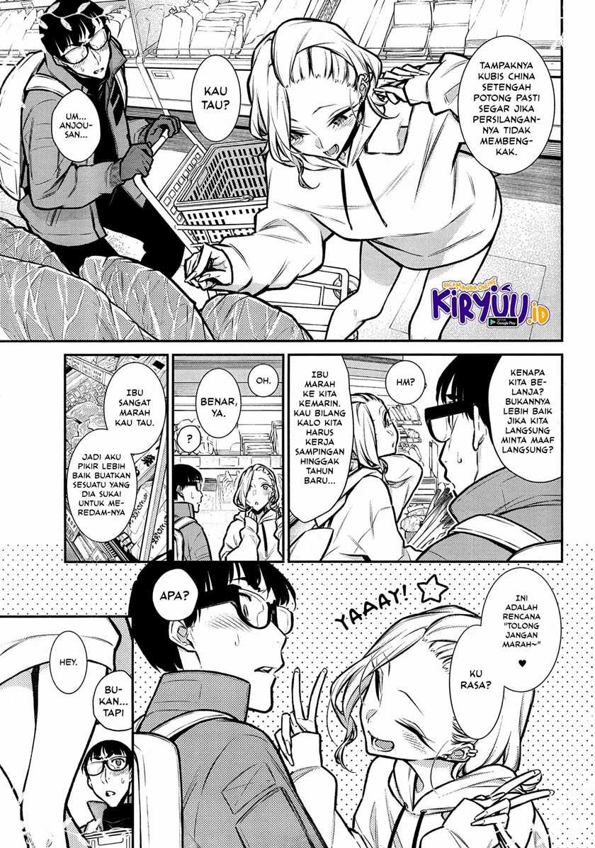 Chapter 67 - halaman 5