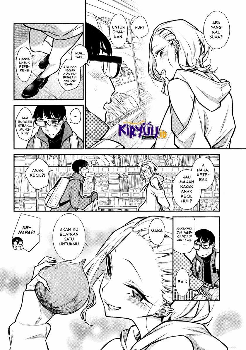 Chapter 67 - halaman 6