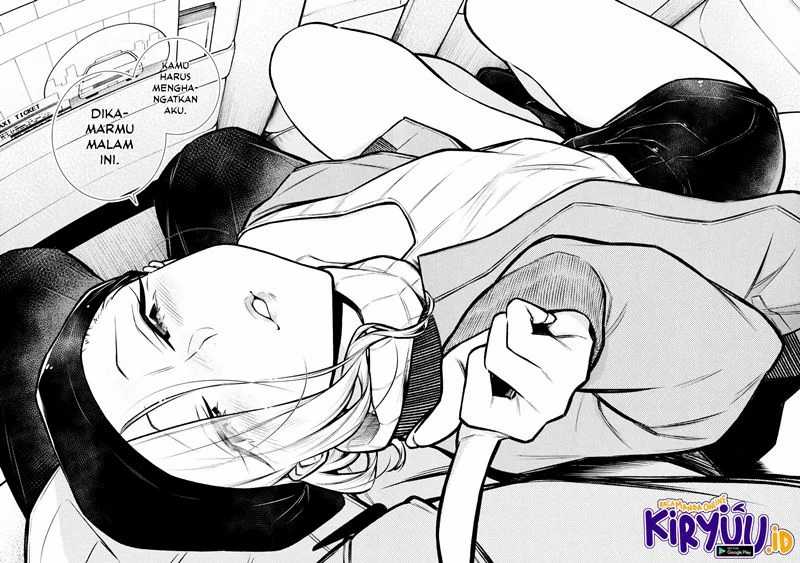 Chapter 66 - halaman 19