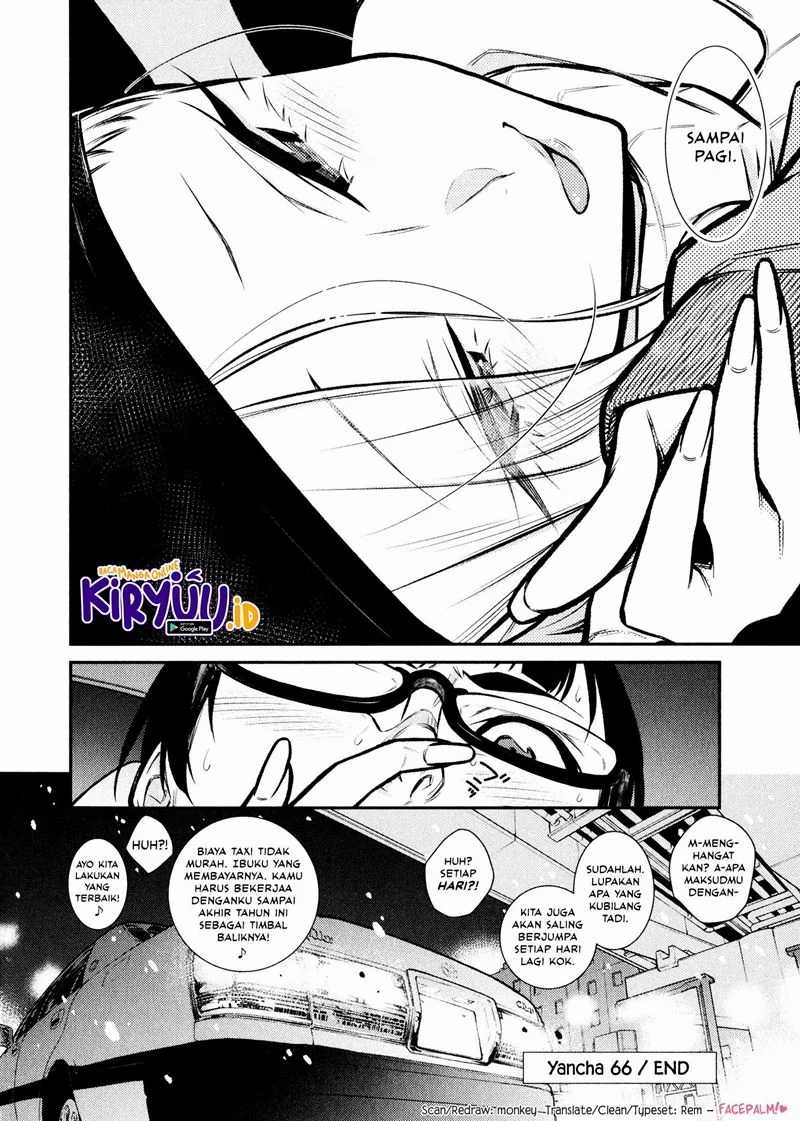 Chapter 66 - halaman 20
