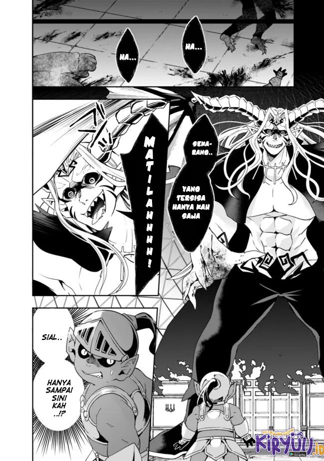 Chapter 77 - halaman 12