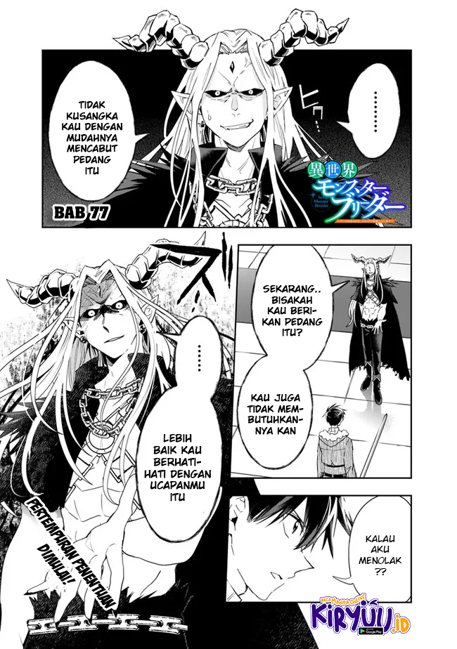 Chapter 77 - halaman 3