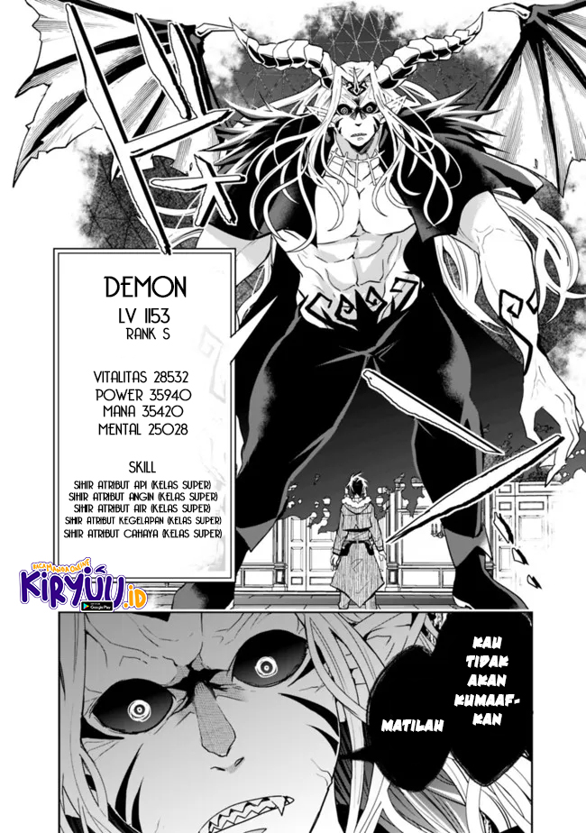 Chapter 77 - halaman 6