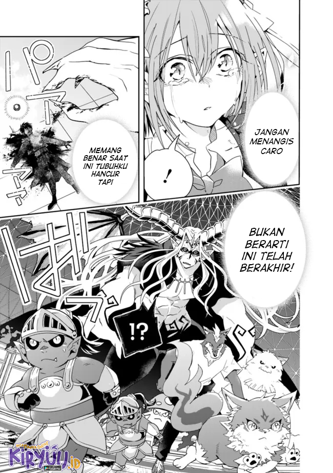 Chapter 77 - halaman 9