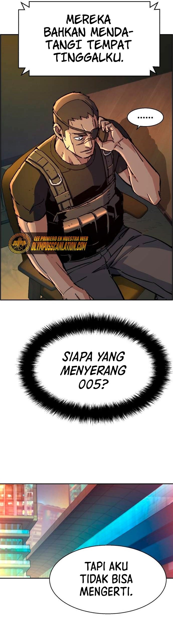 Chapter 96 - halaman 35
