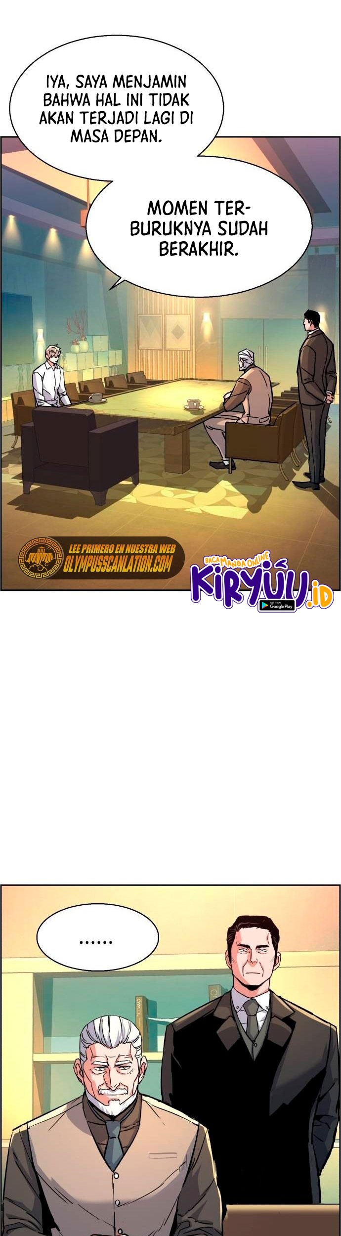 Chapter 96 - halaman 41