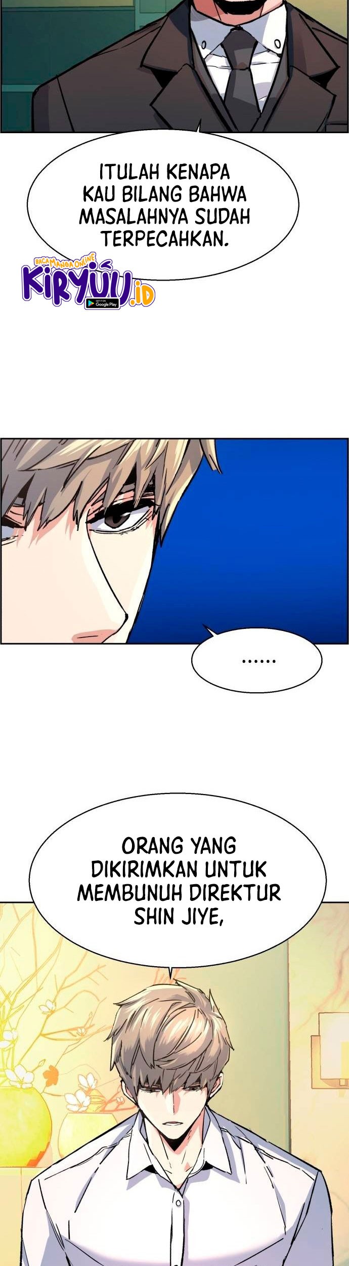 Chapter 96 - halaman 45