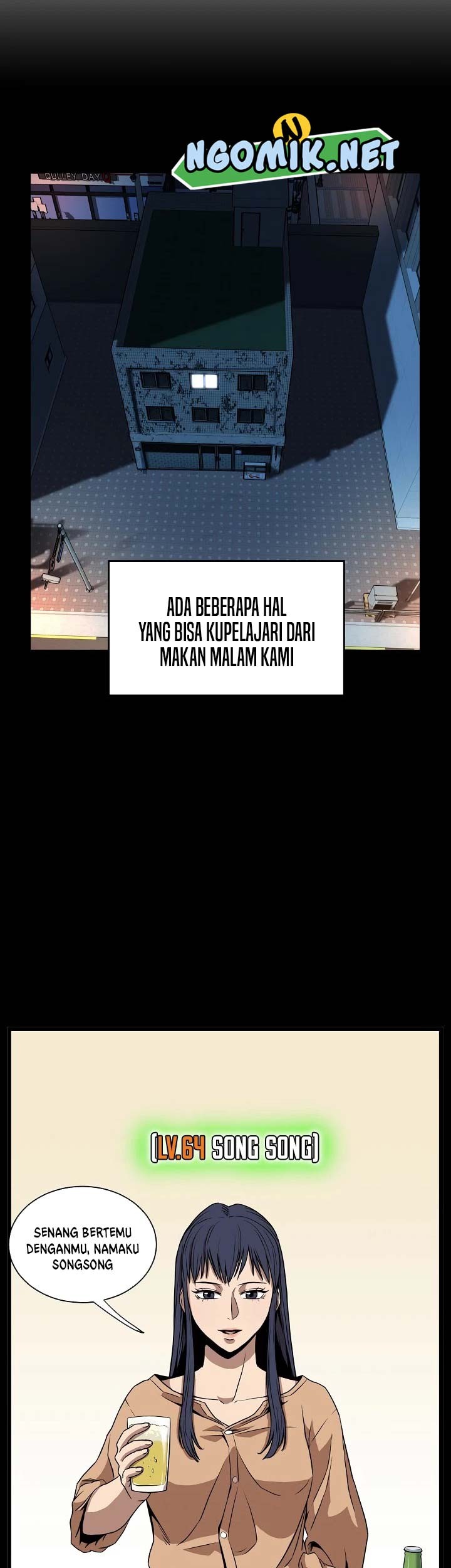 Chapter 67 - halaman 35