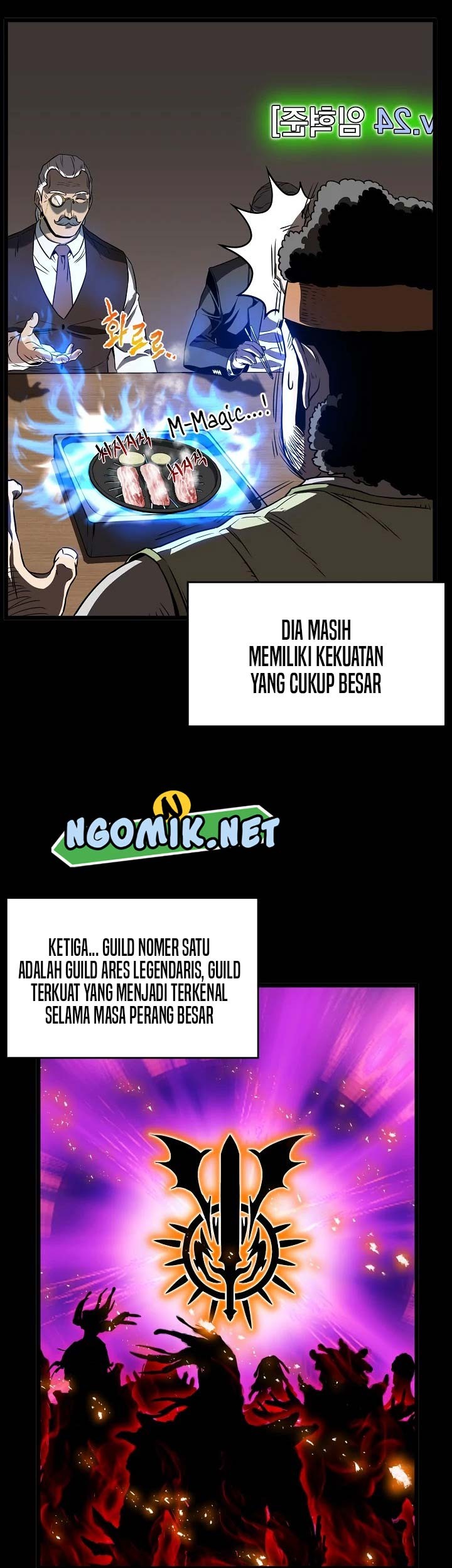 Chapter 67 - halaman 37