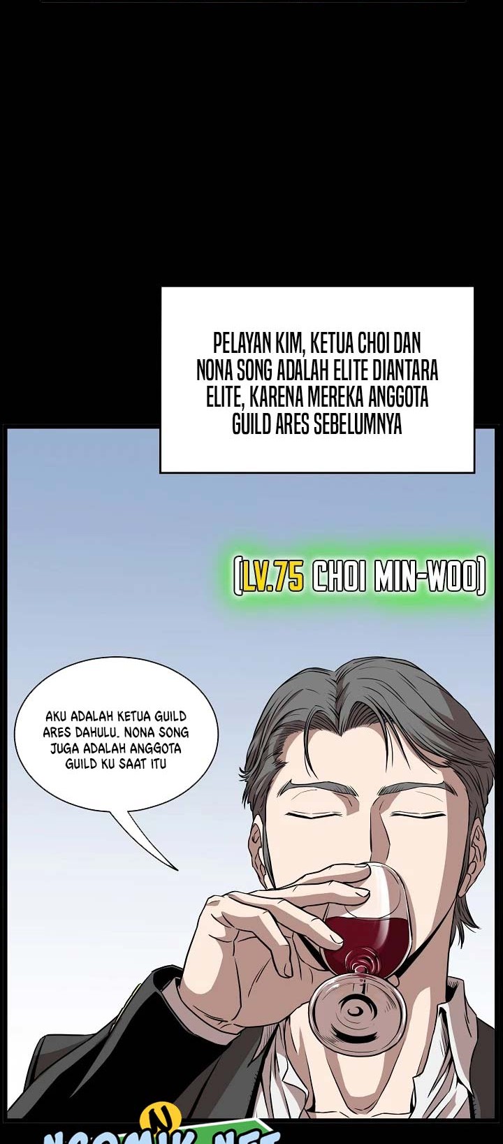 Chapter 67 - halaman 38