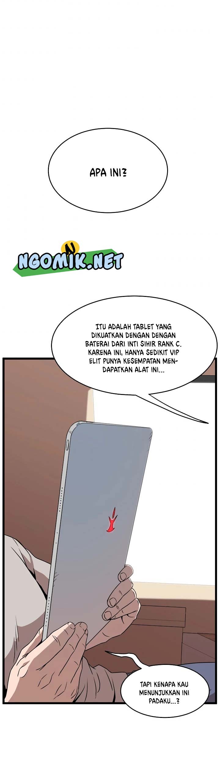 Chapter 67 - halaman 41