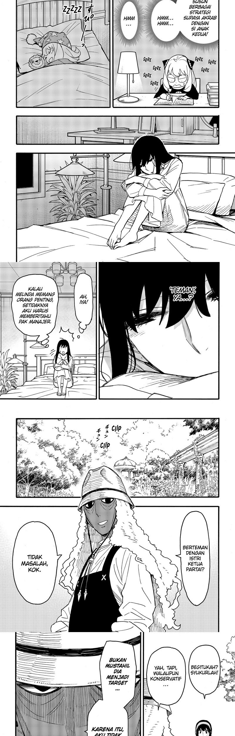 Chapter 66 - halaman 12