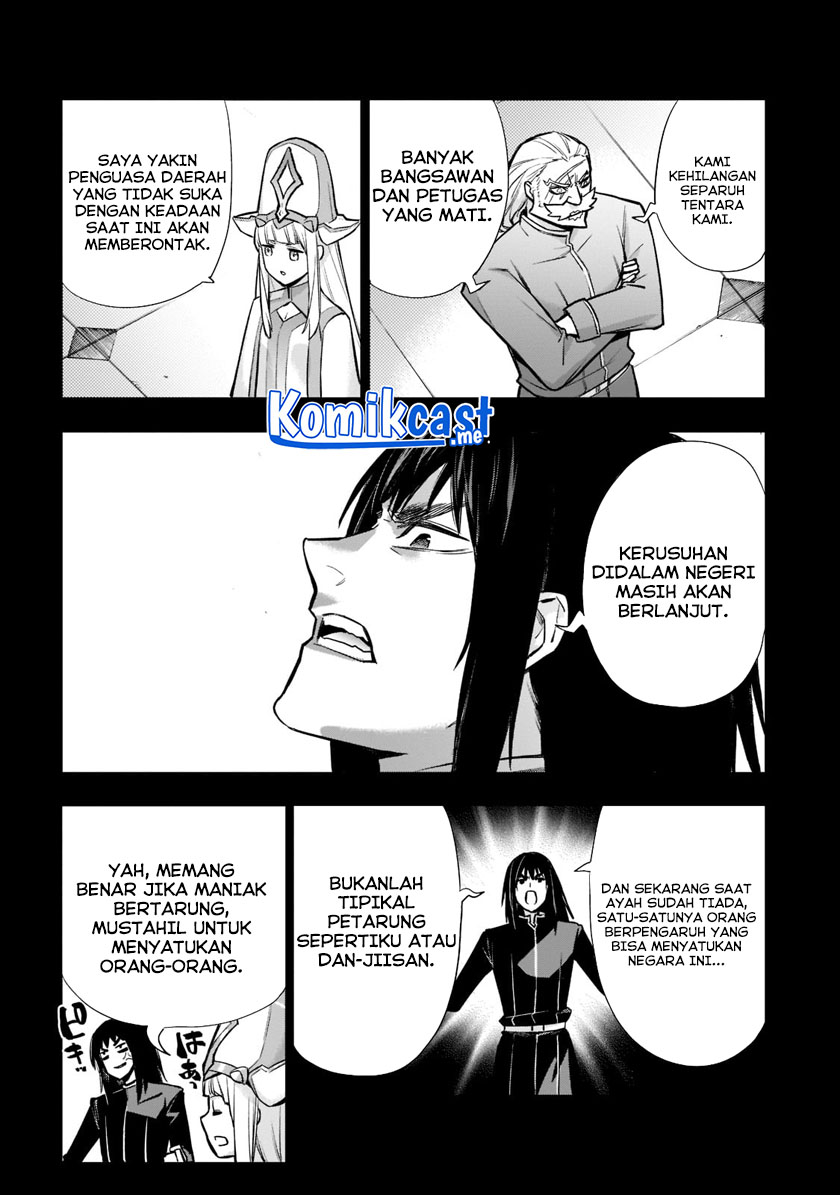 Chapter 95 - halaman 11
