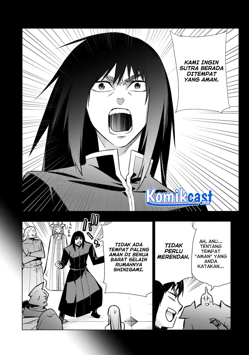 Chapter 95 - halaman 14