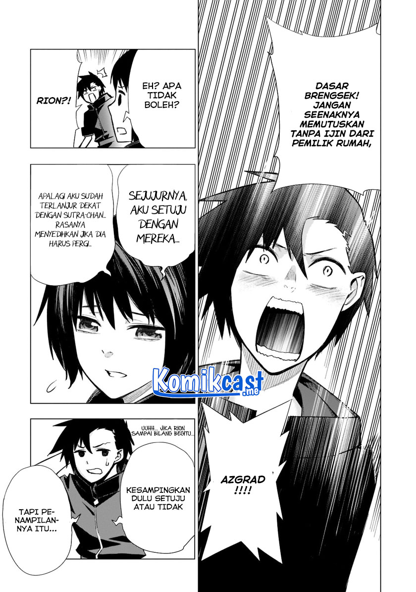 Chapter 95 - halaman 15
