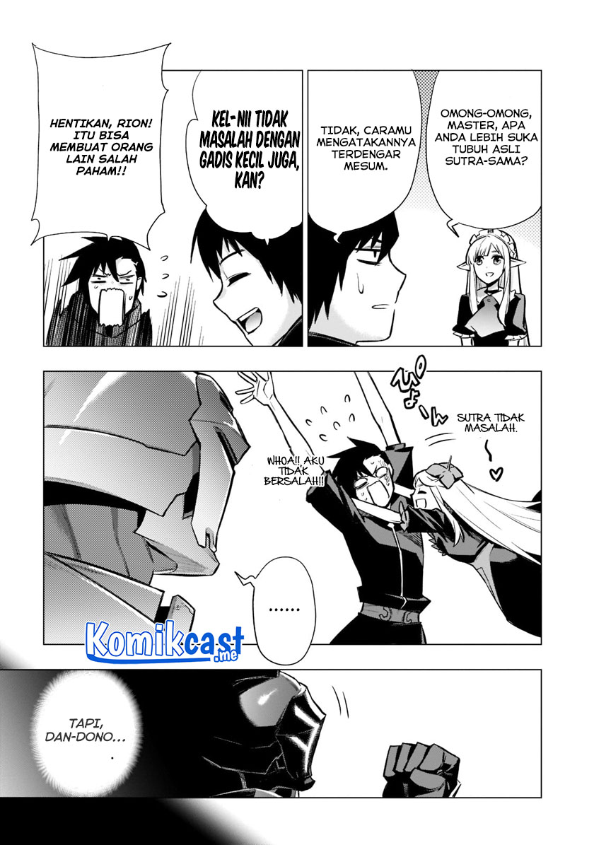 Chapter 95 - halaman 17