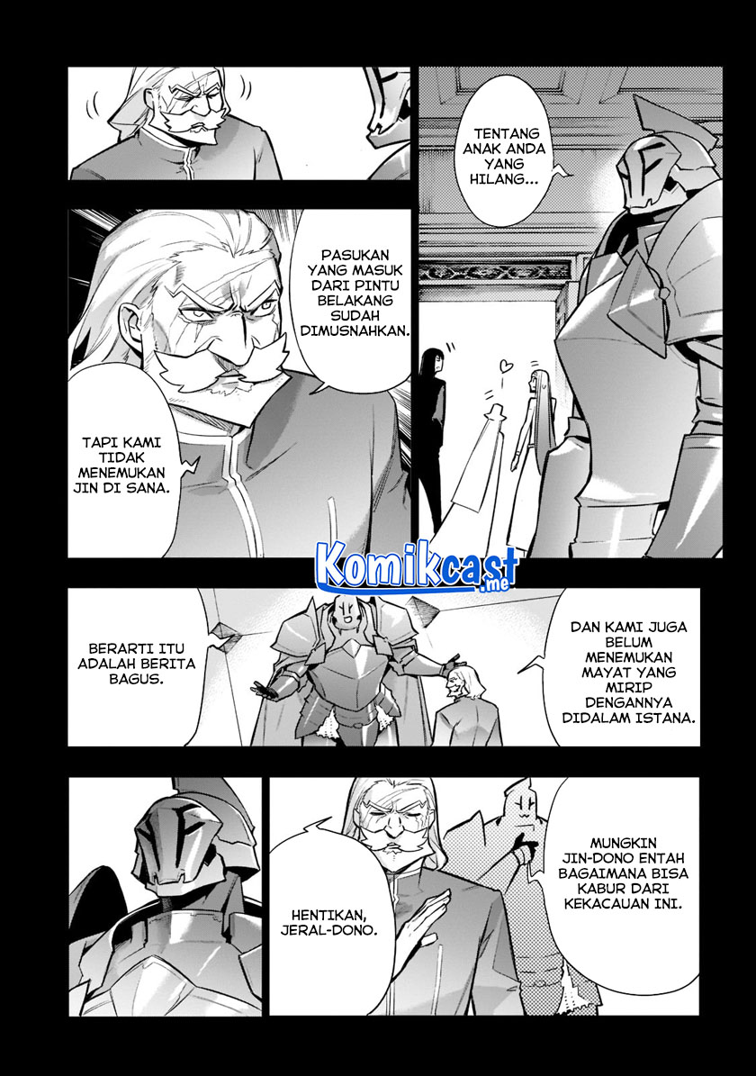 Chapter 95 - halaman 18
