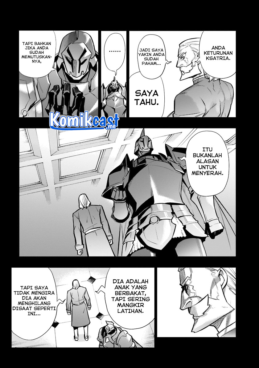 Chapter 95 - halaman 19