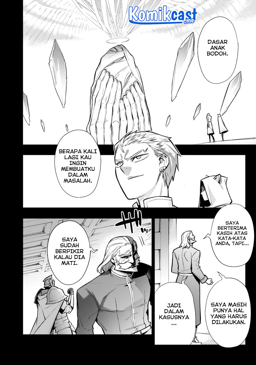 Chapter 95 - halaman 20