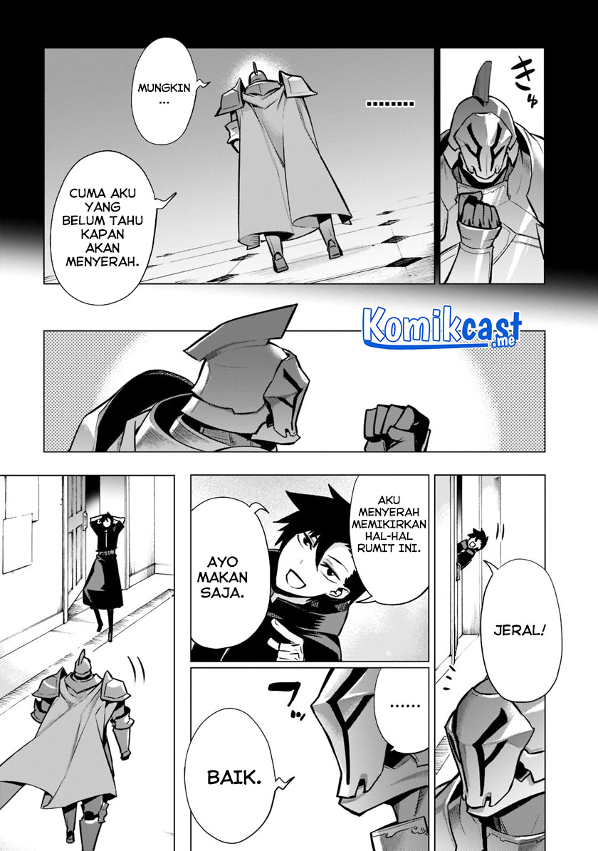 Chapter 95 - halaman 21