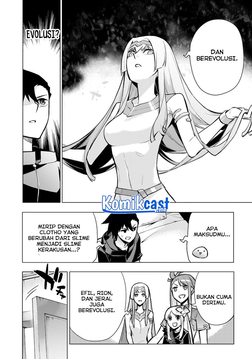 Chapter 95 - halaman 4