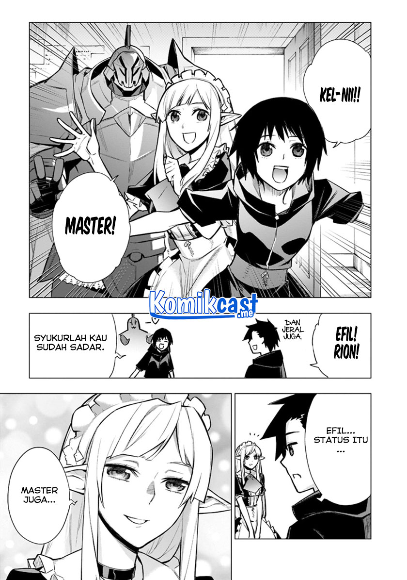 Chapter 95 - halaman 5