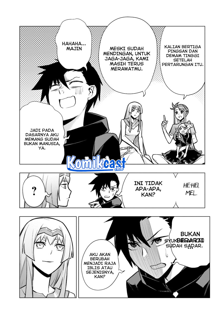 Chapter 95 - halaman 8