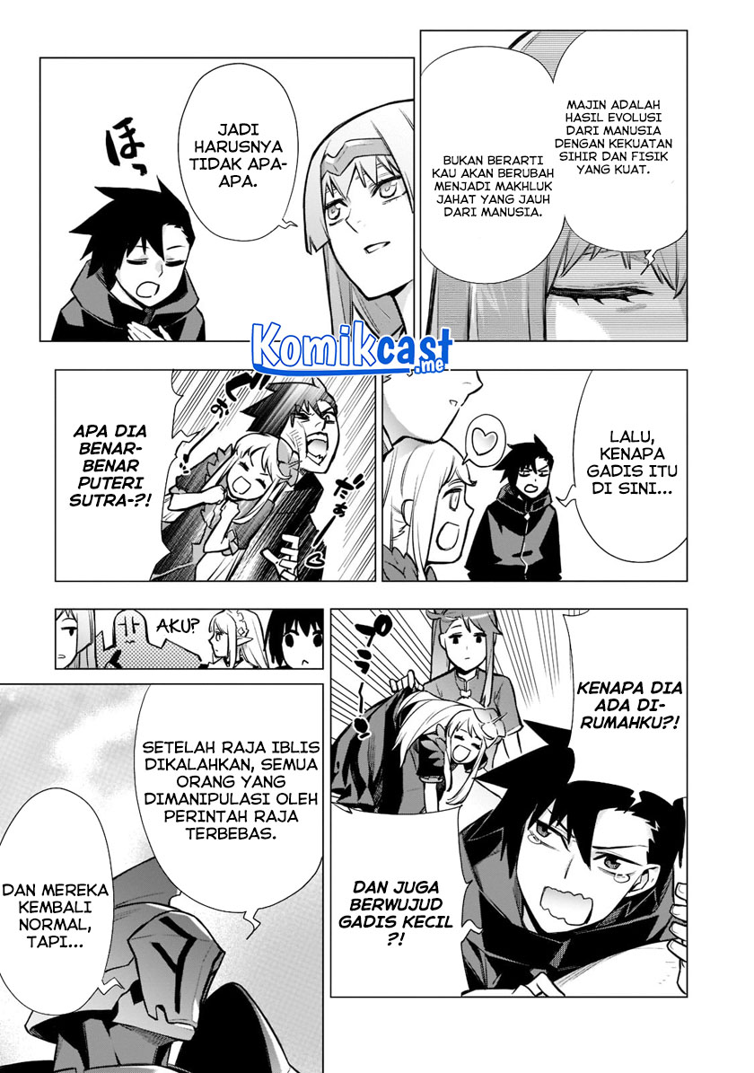 Chapter 95 - halaman 9