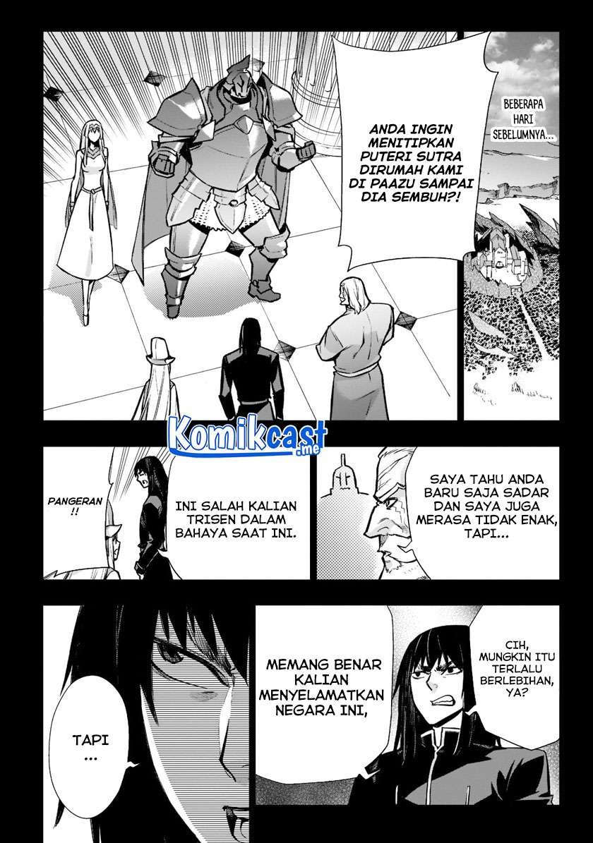Chapter 95 - halaman 10