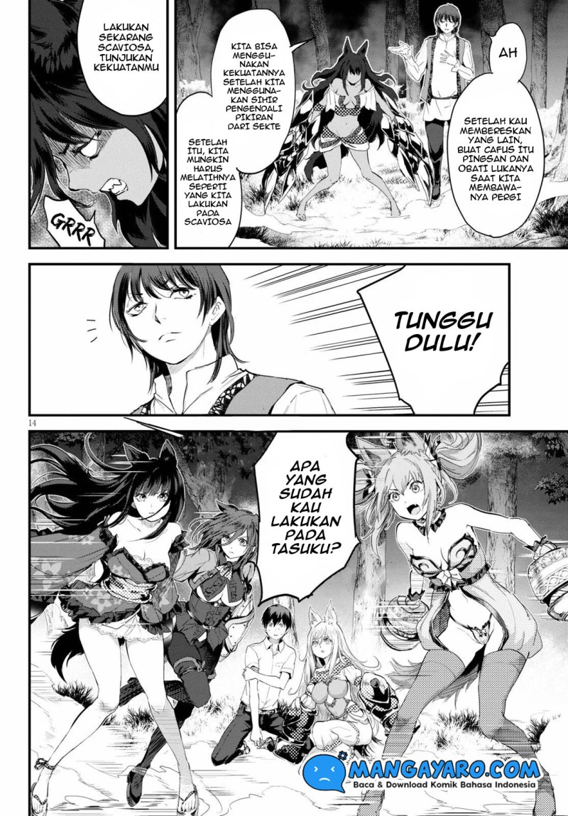 Chapter 18 - halaman 16